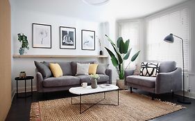 Luxury 2Br Flat In Hip Notting Hill